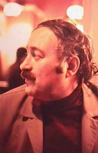 egon fj. winkens - founder